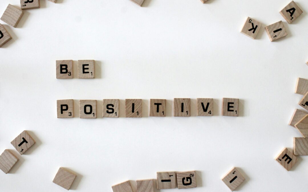 The Easiest Way to Silence your Negative Thoughts