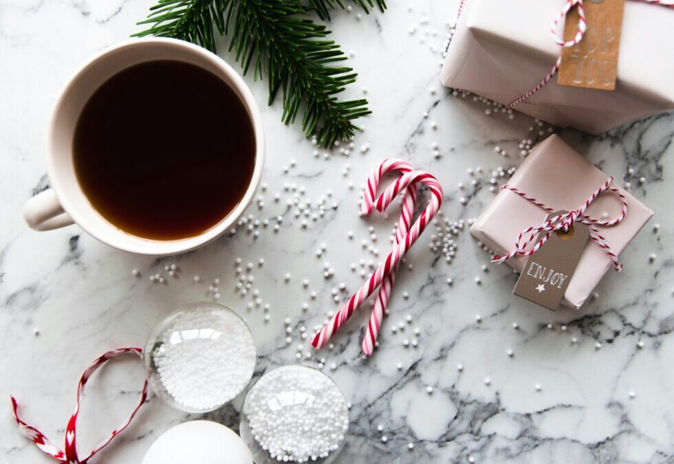How can I navigate the challenges of Christmas? (when struggling with later life)