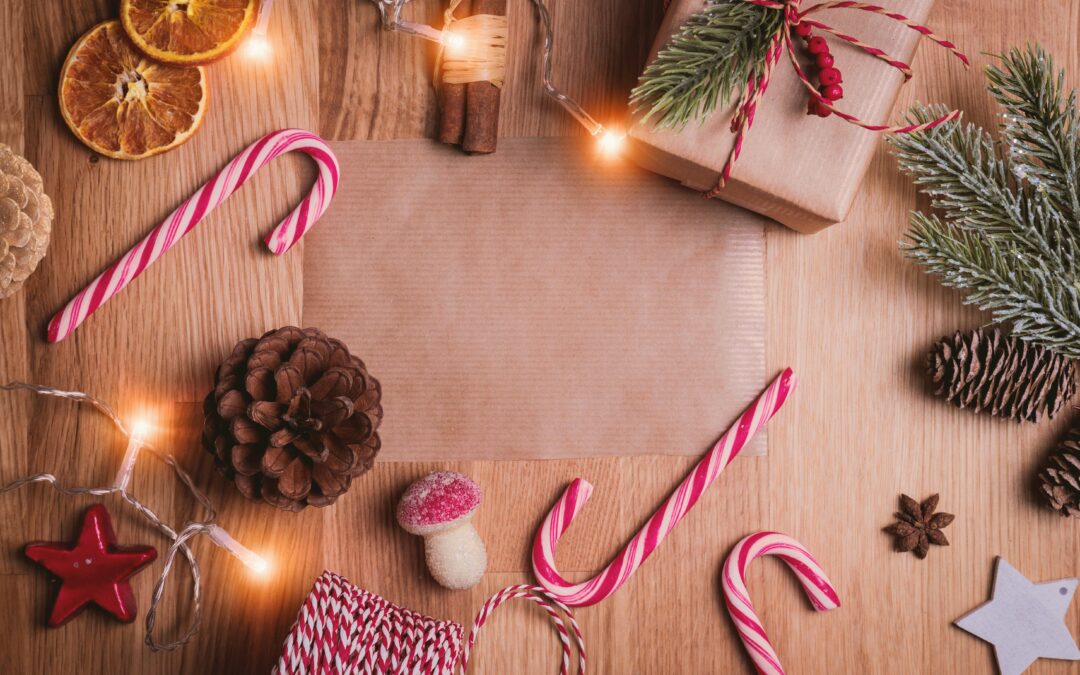Christmas Holidays without Stress